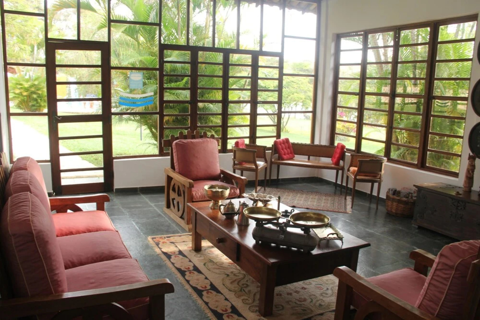 Pousada do Lago Guapé