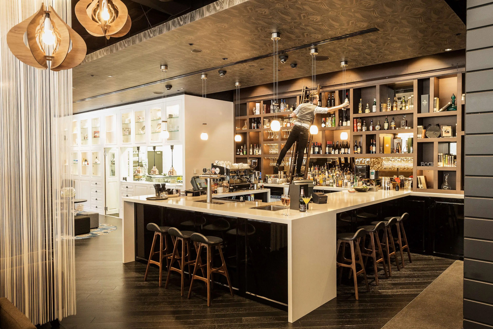 PARKROYAL Darling Harbour, Sydney