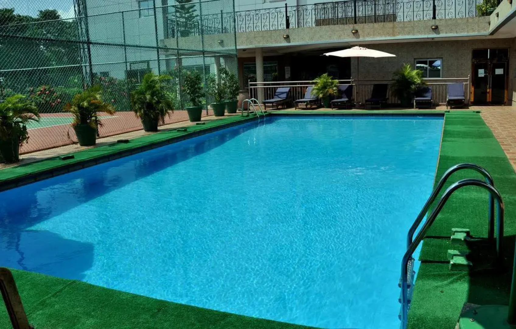 Chelsea Hotel - Central Area