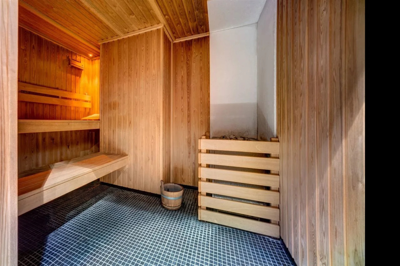 Apex Waterloo Place Hotel