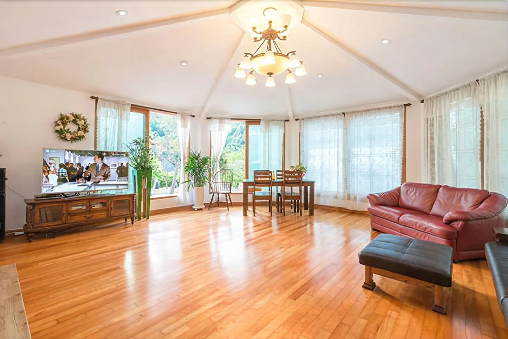 Yangpyeong Vivaldi Pension