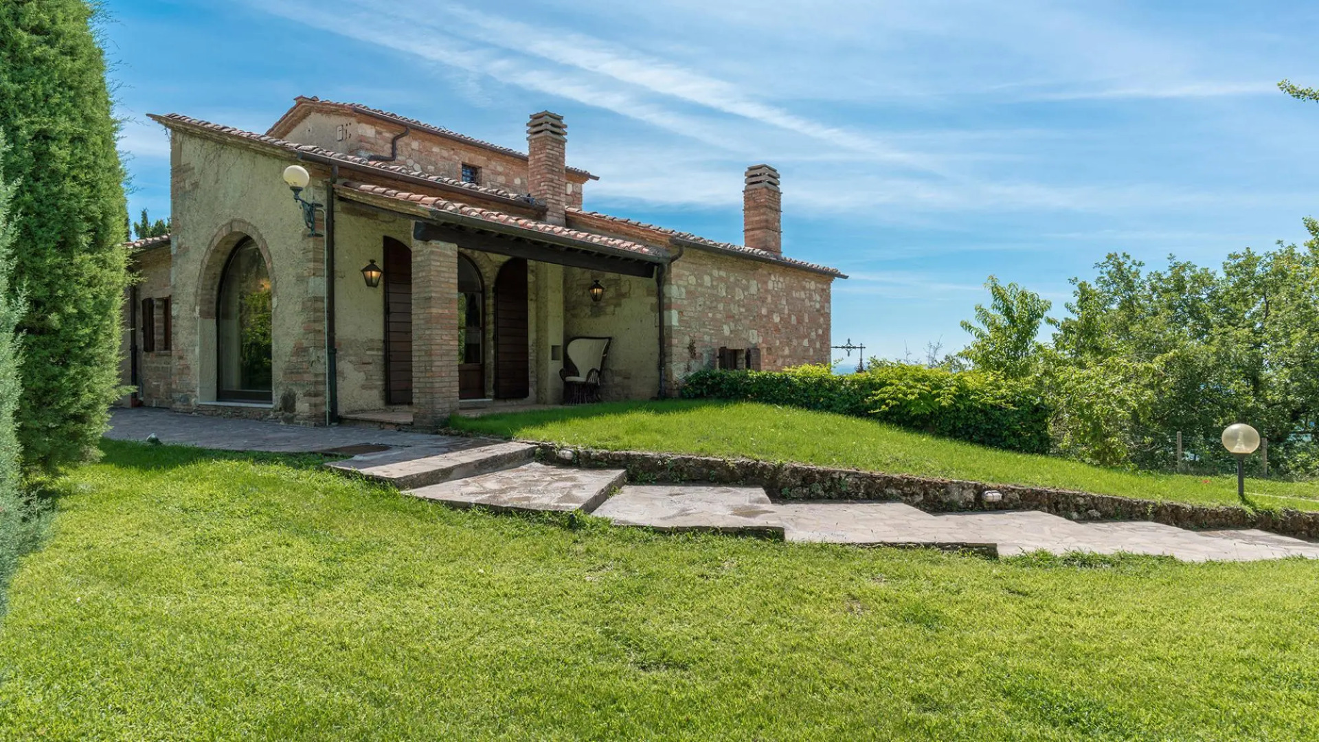 L Alcova 8 2 in Sarteano