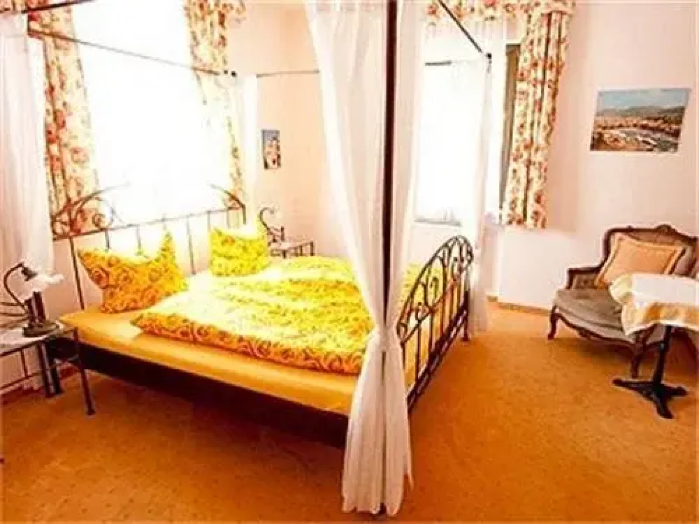 Hotel Post Bayerisch Gmain