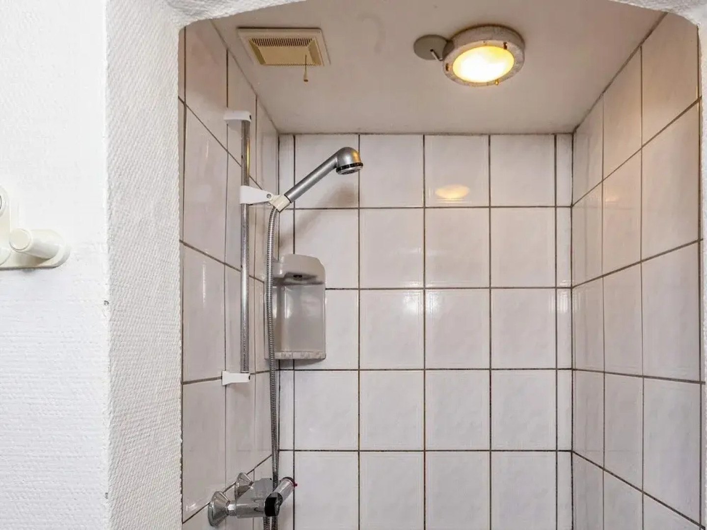 Historic Charm by Lild Strand-by Traum