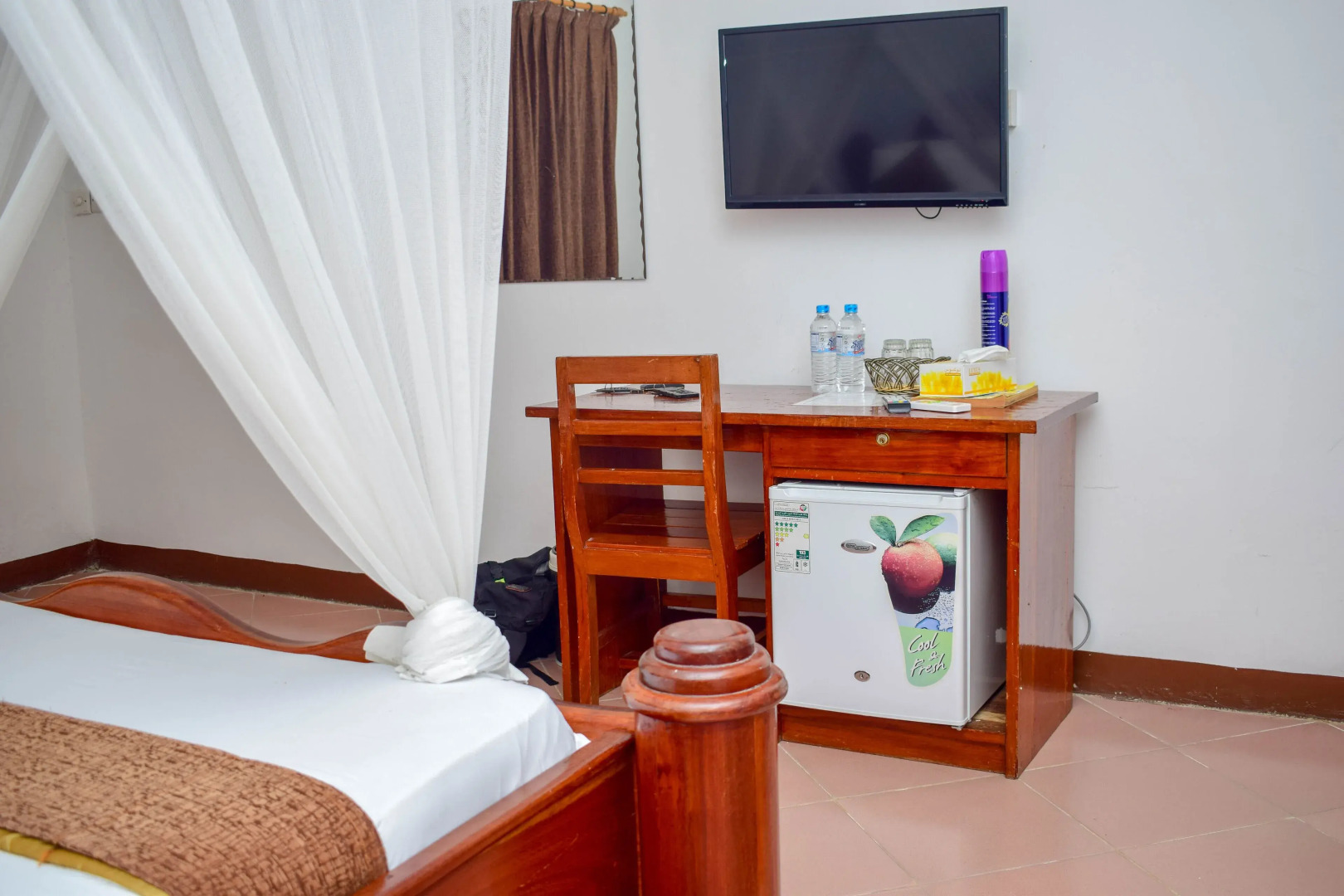 Amaan Ocean Kihinani Hotel