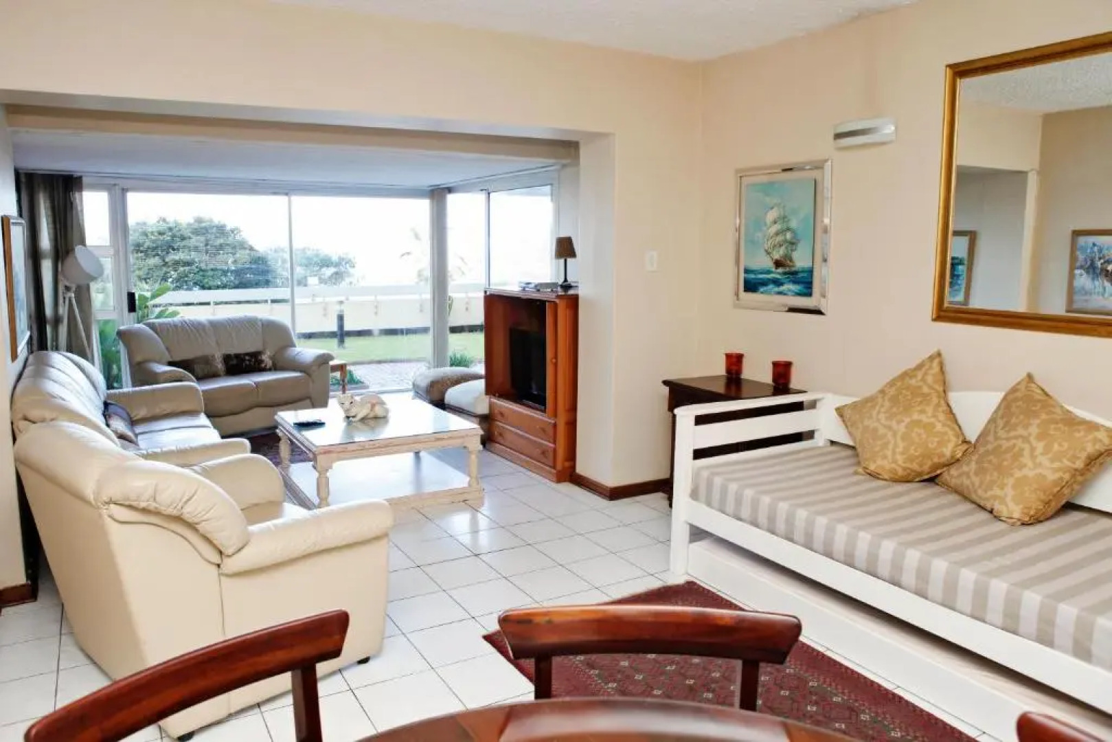 17 Stella Maris Seaside @ Van's