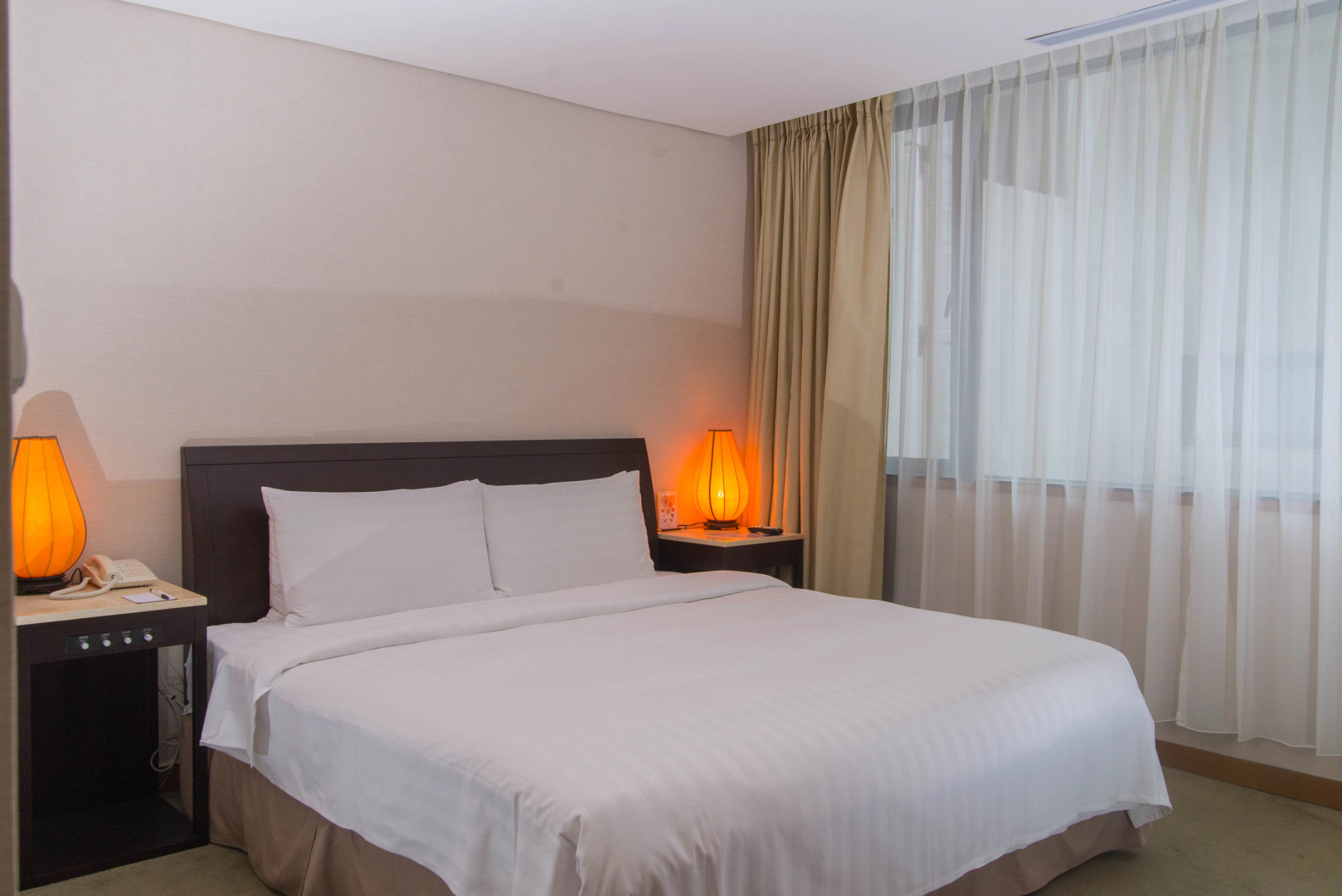 Beitou SweetMe Hot Spring Resort