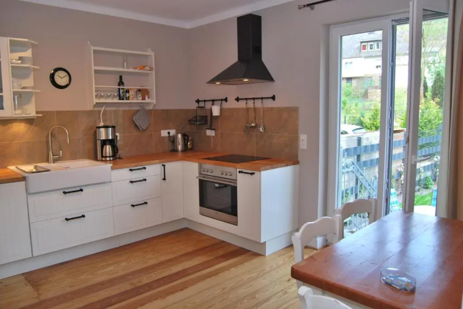 Landhaus Moselschön