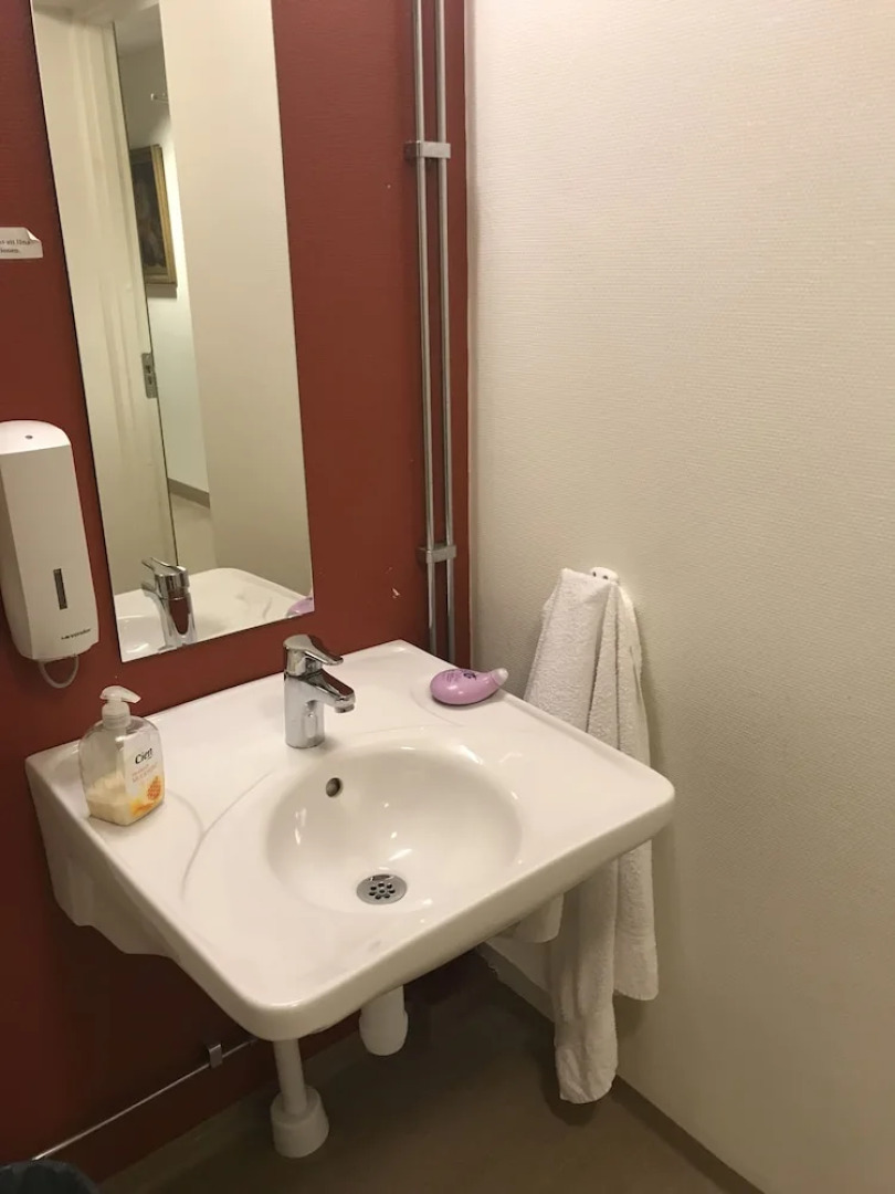 Vandrarhem Lidköping - Hostel