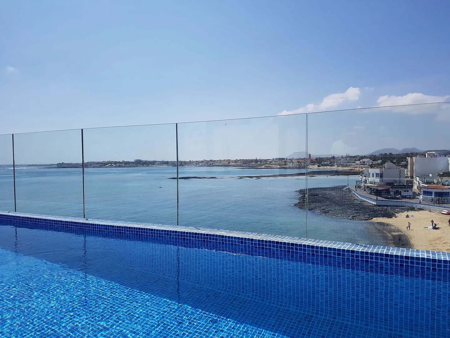 Hotel Boutique La Marquesina - Adults Only