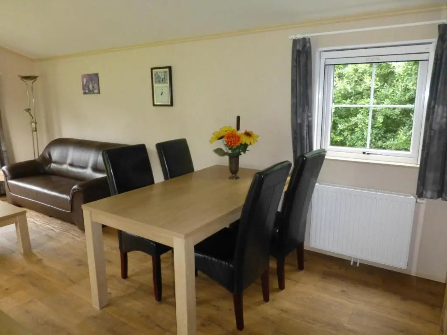 Vakantieverblijf Springendalsebeek