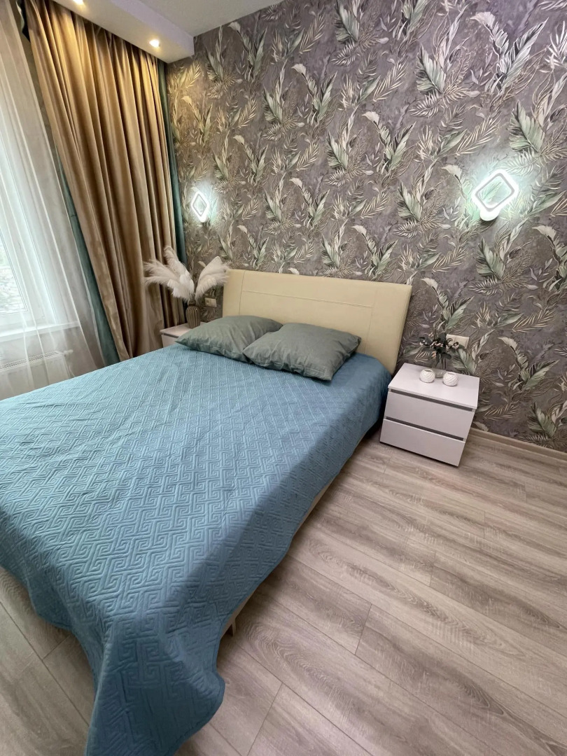 Апартаменты на улице Красных Мадьяр 27