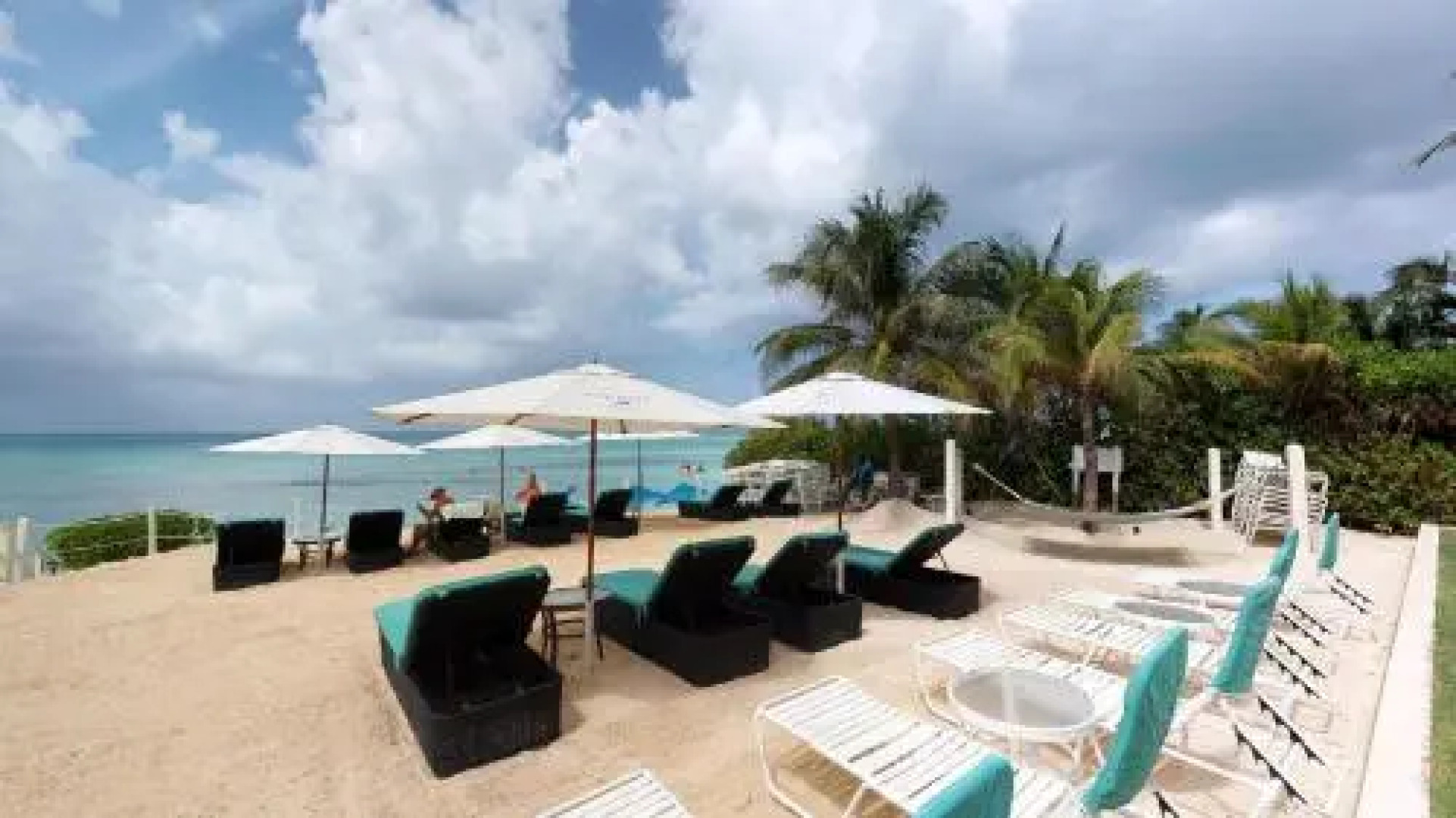 South Bay Beach Club Villa 6