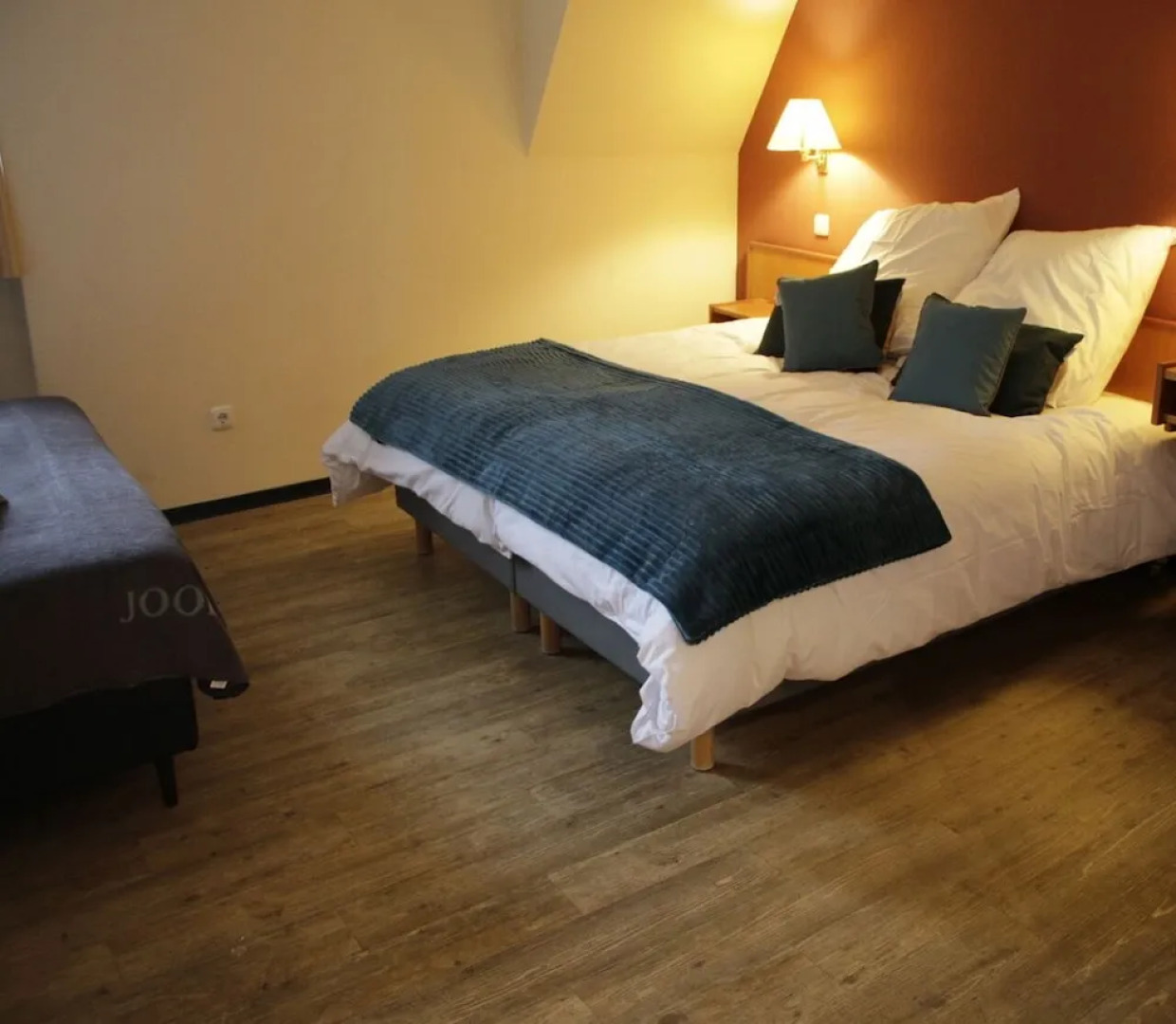 Schroeders Hotel zum Christophel