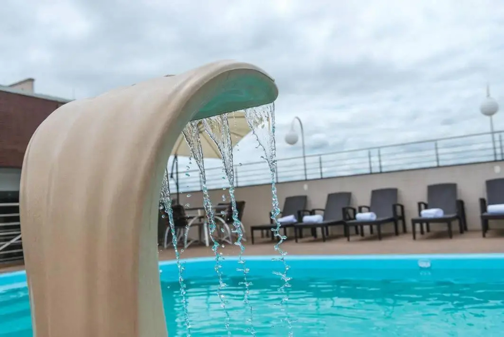 Grande Hotel Ipatinga