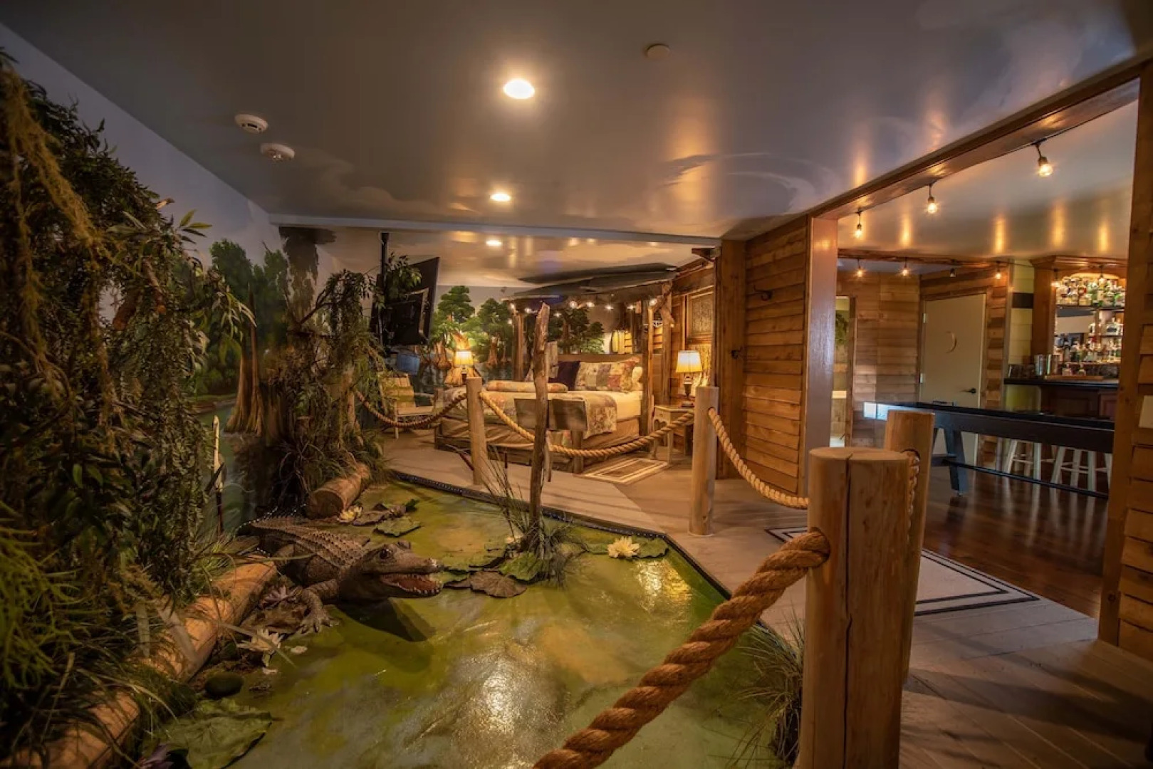 The Anniversary Inn Logan