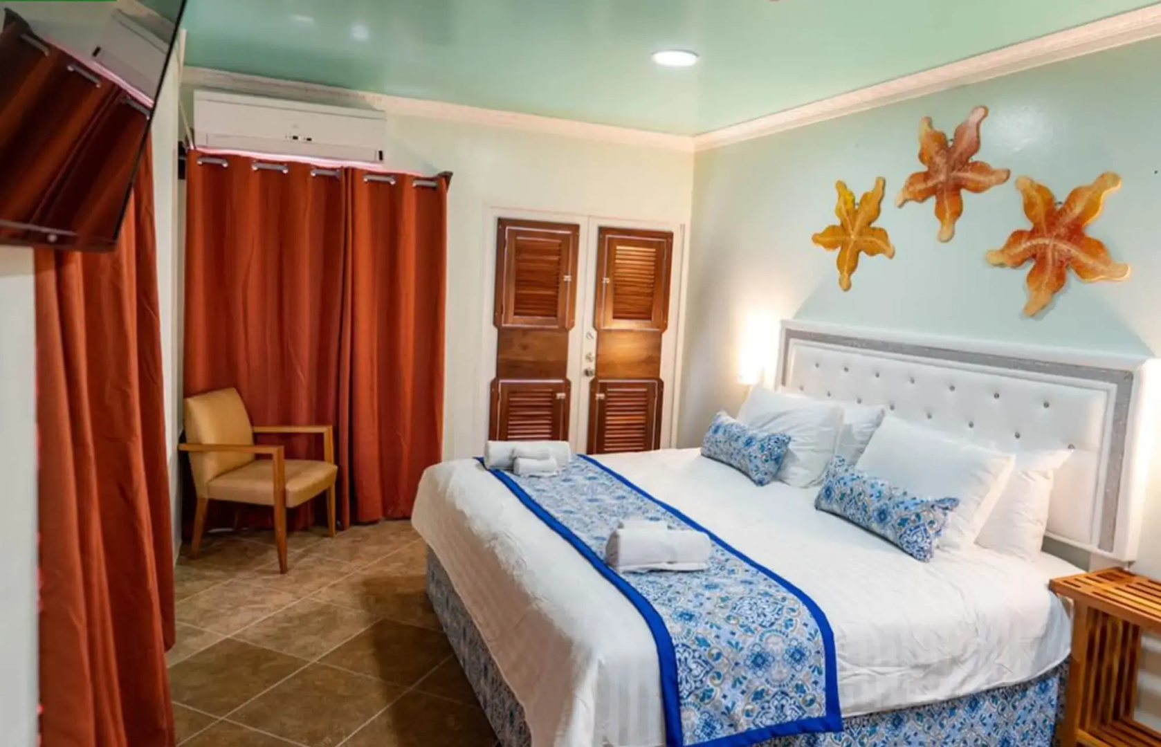 Island Magic Beach Resort