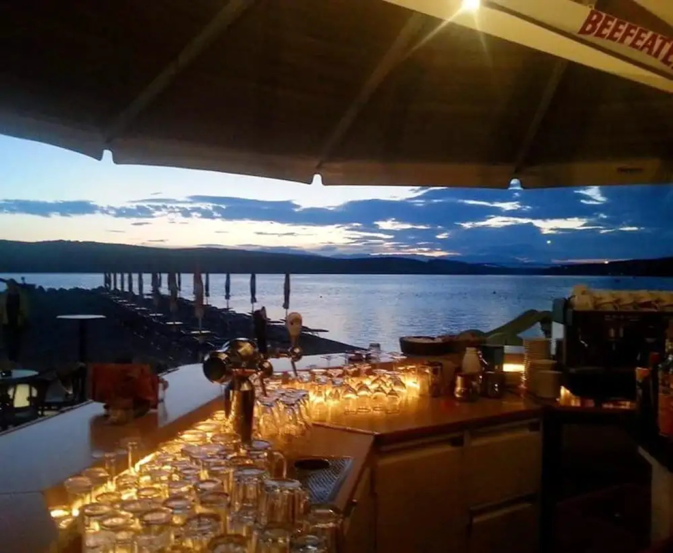 Villa With 8 Bedrooms in Jadranovo, With Wonderful sea View, Private P