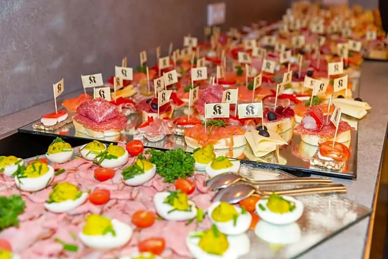 Restaurant Cafe Ladurner