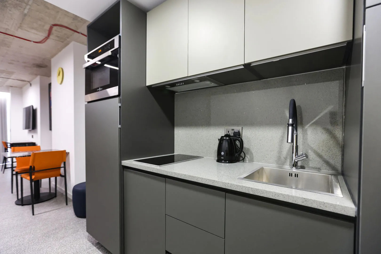 Grands Suites Hotel Residences & SPA