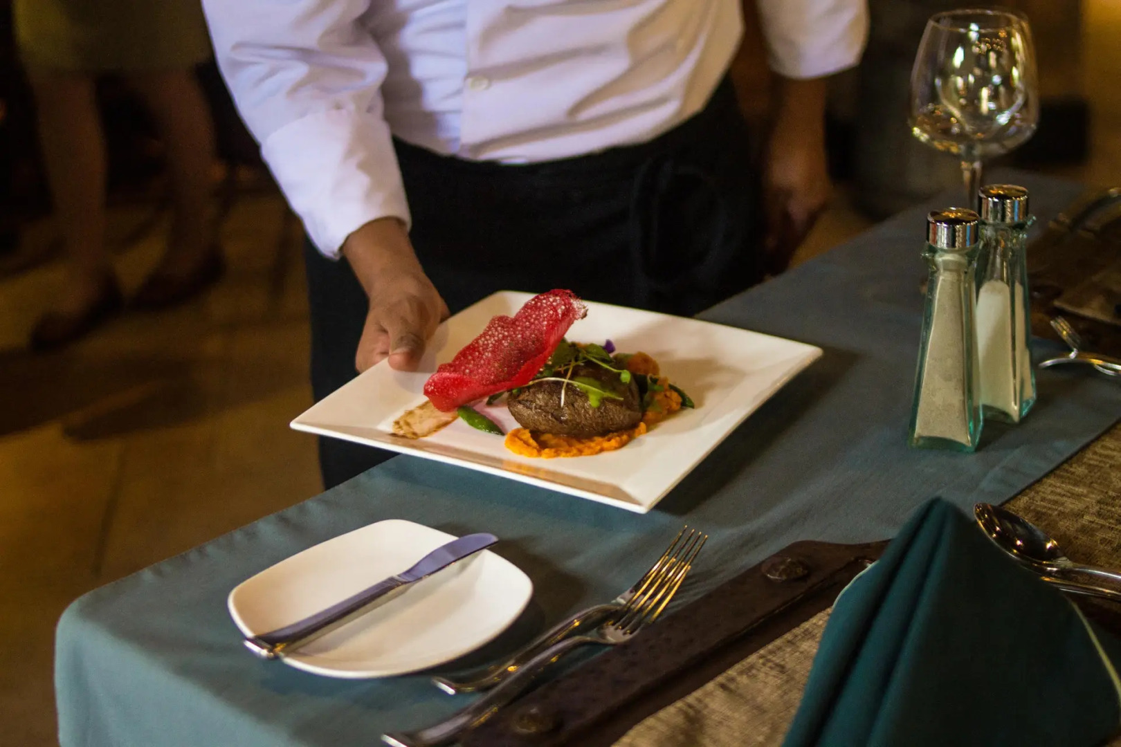 Hotel Camino Real Antigua