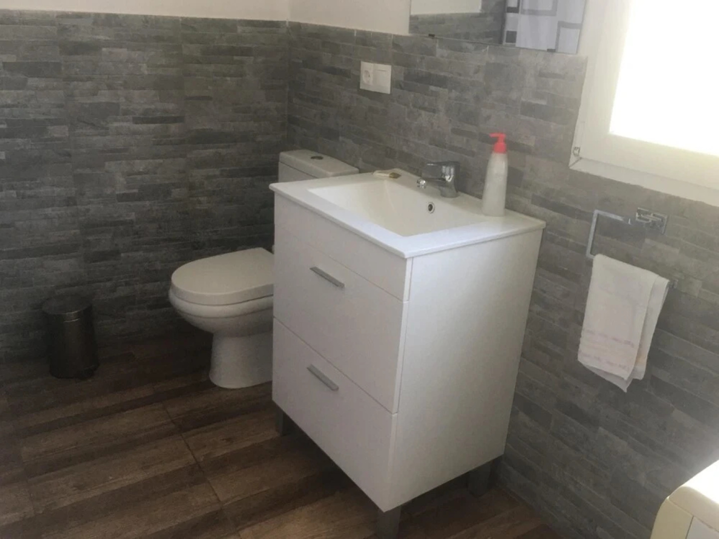 House With 3 Bedrooms in Fiñana, With Wonderful Mountain View and Furn