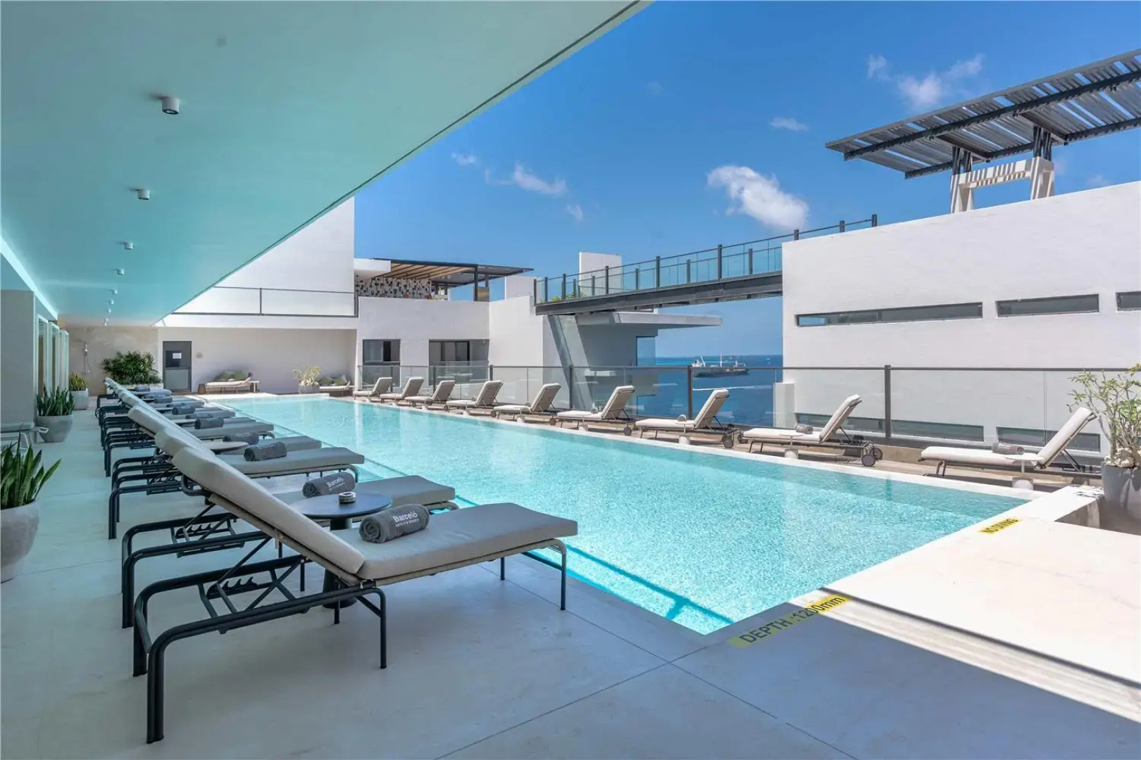 Barcelo Nasandhura Male