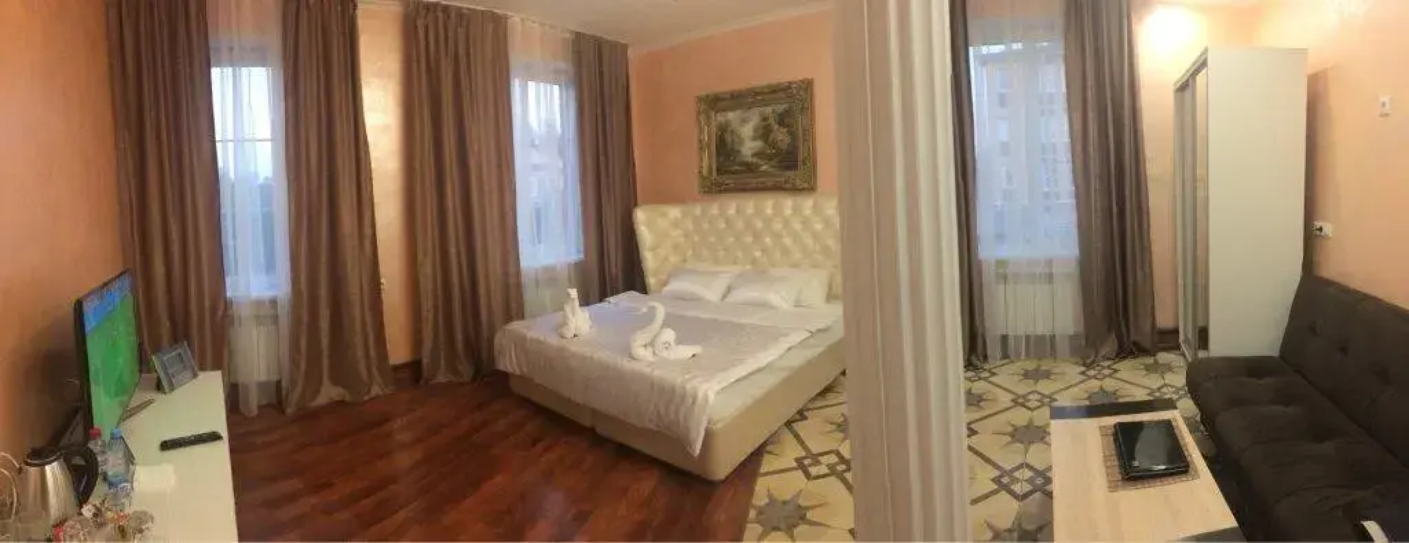 Kruiz Guest House