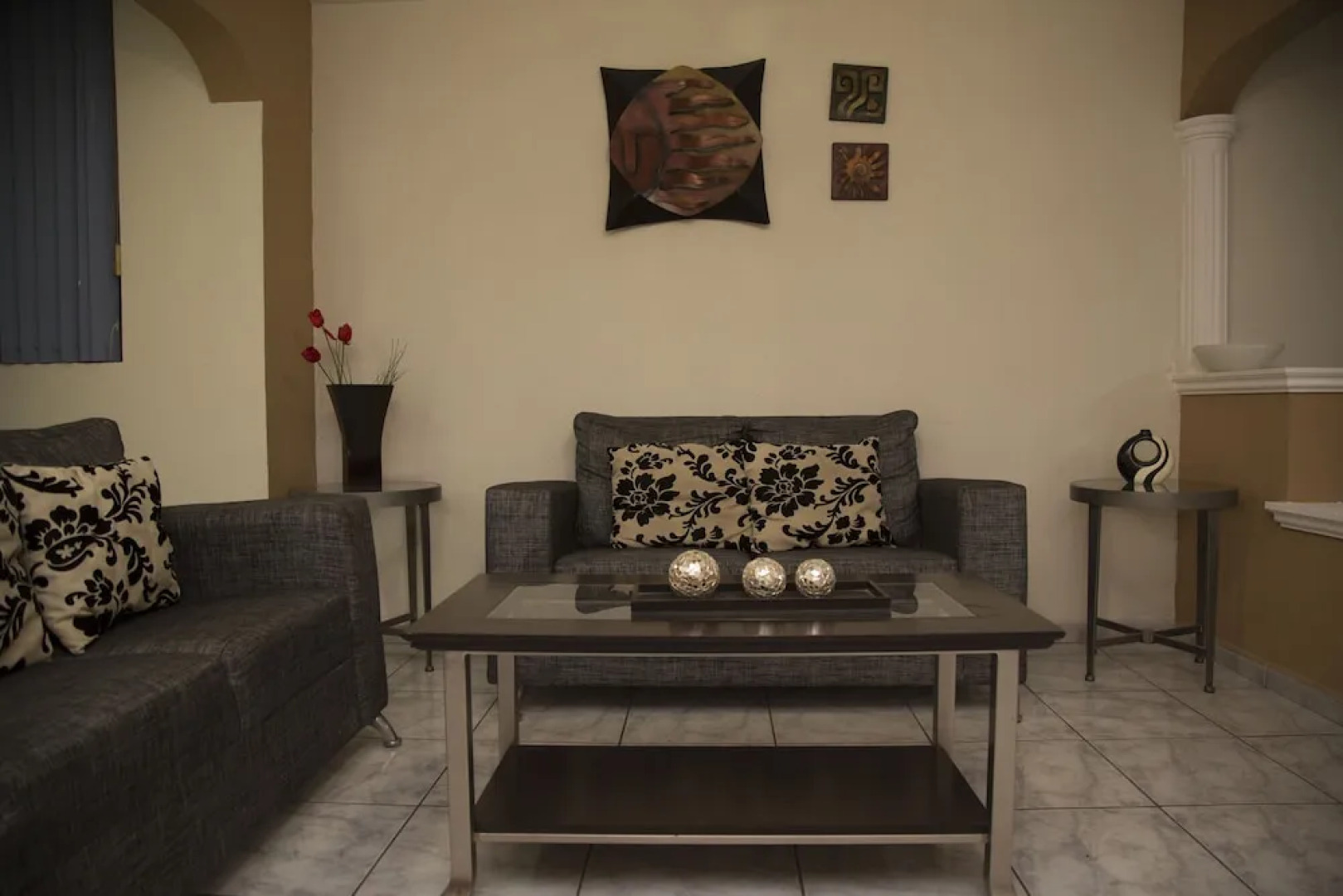 Suites La Jolla Culiacan