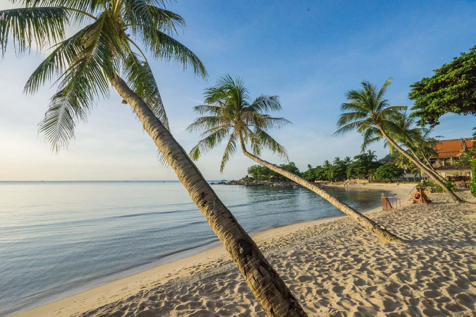 Samui Paradise Chaweng Beach Resort 