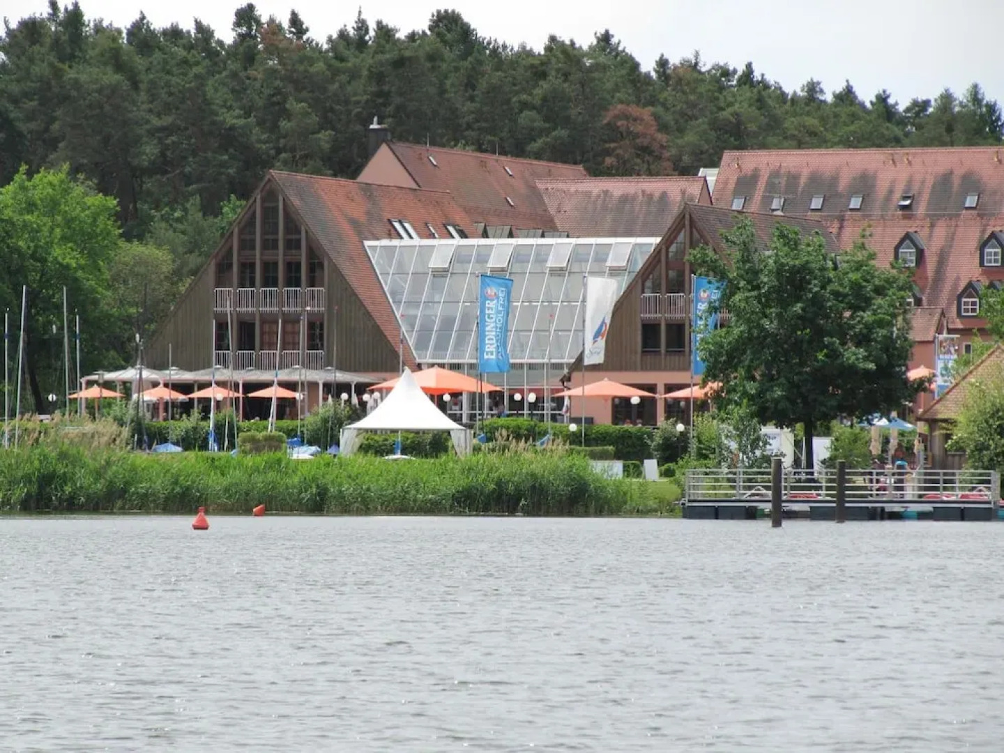 Strandhotel Seehof