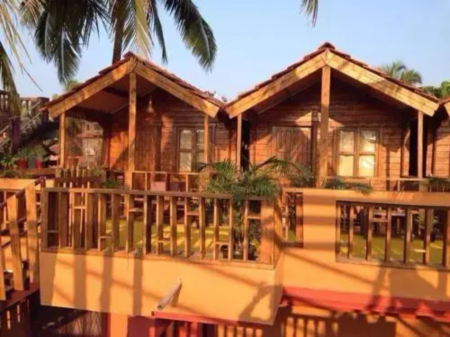 Stanleys Guest House