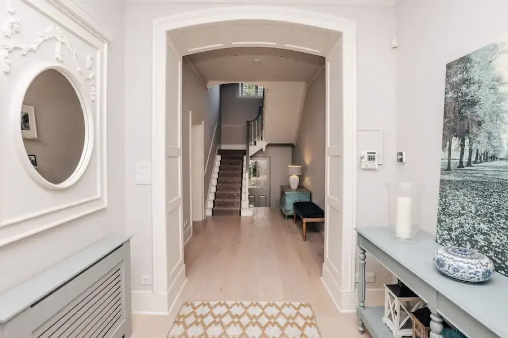 The Florence - From 1500 Per Night