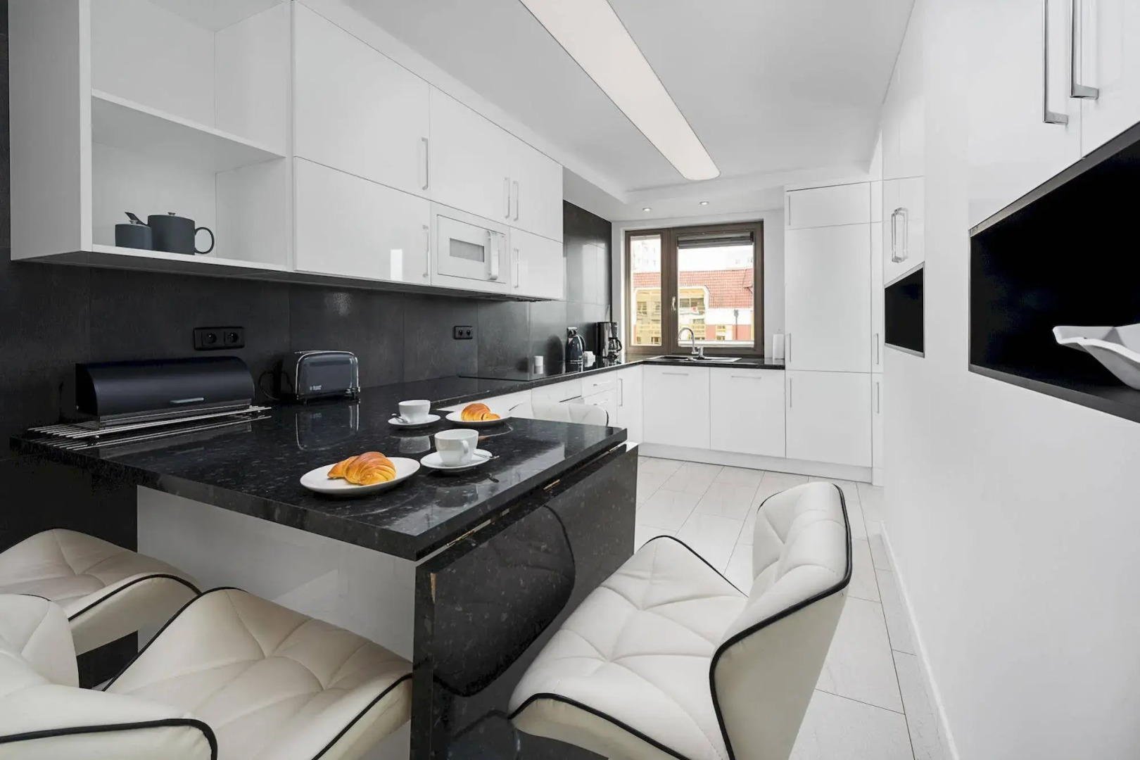 Apartamenty Apartinfo Waterlane