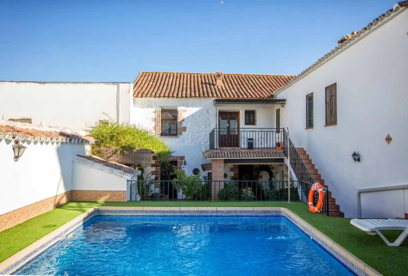 Hotel Palacio del Intendente