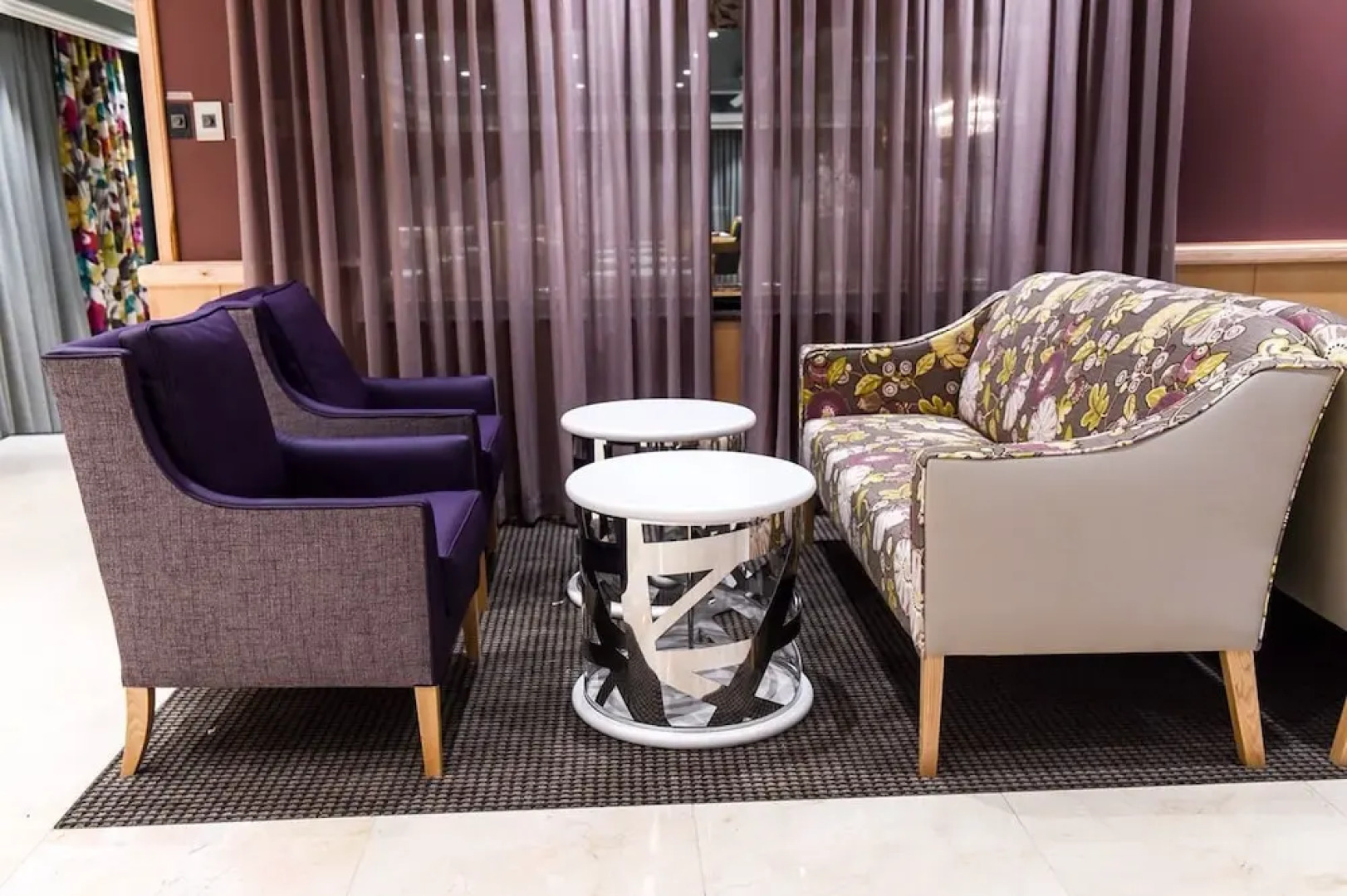 Sparkling Waters Hotel  Spa