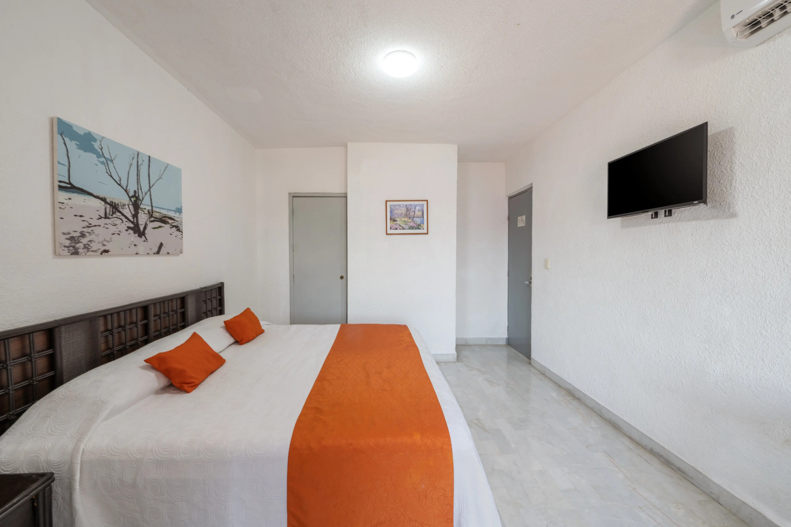 Hotel Imperial Laguna Faranda