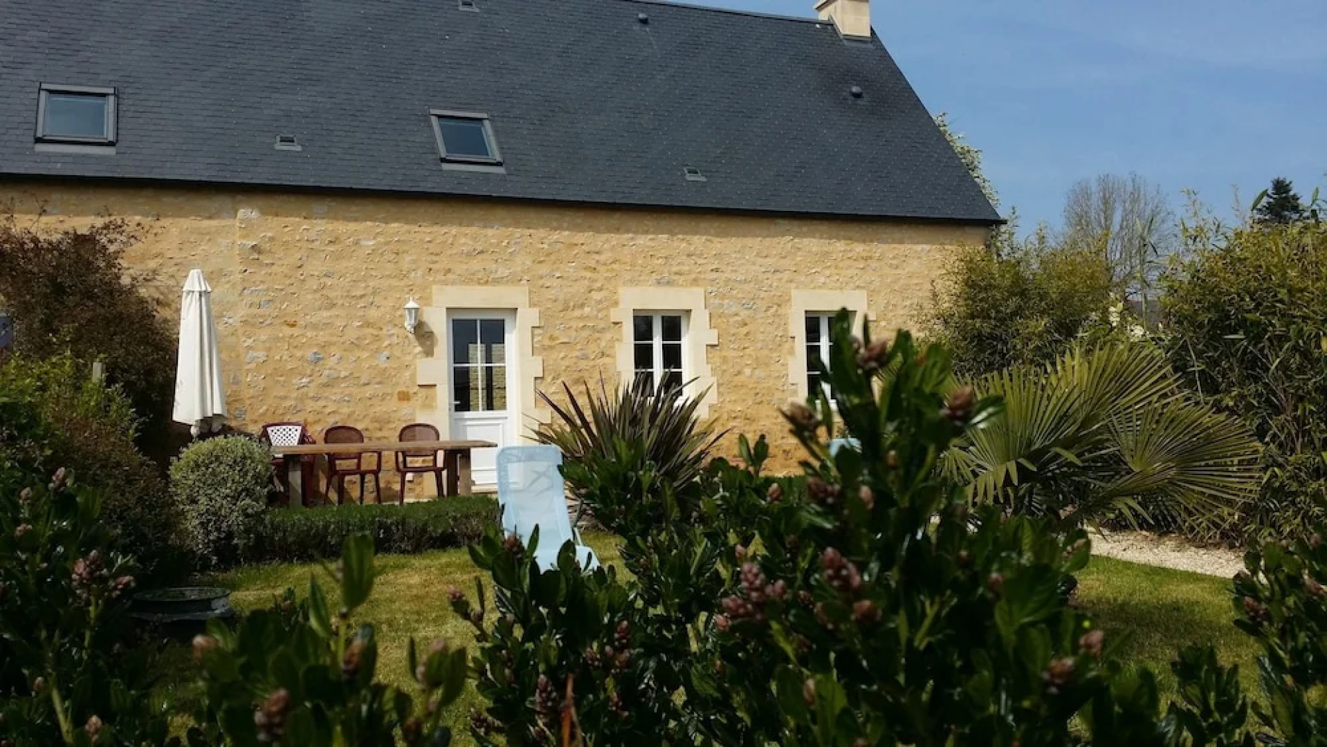 Gîtes Fleur Des Pommiers