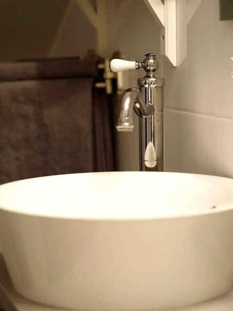 Johanssons Gårdshotell i Roslagen