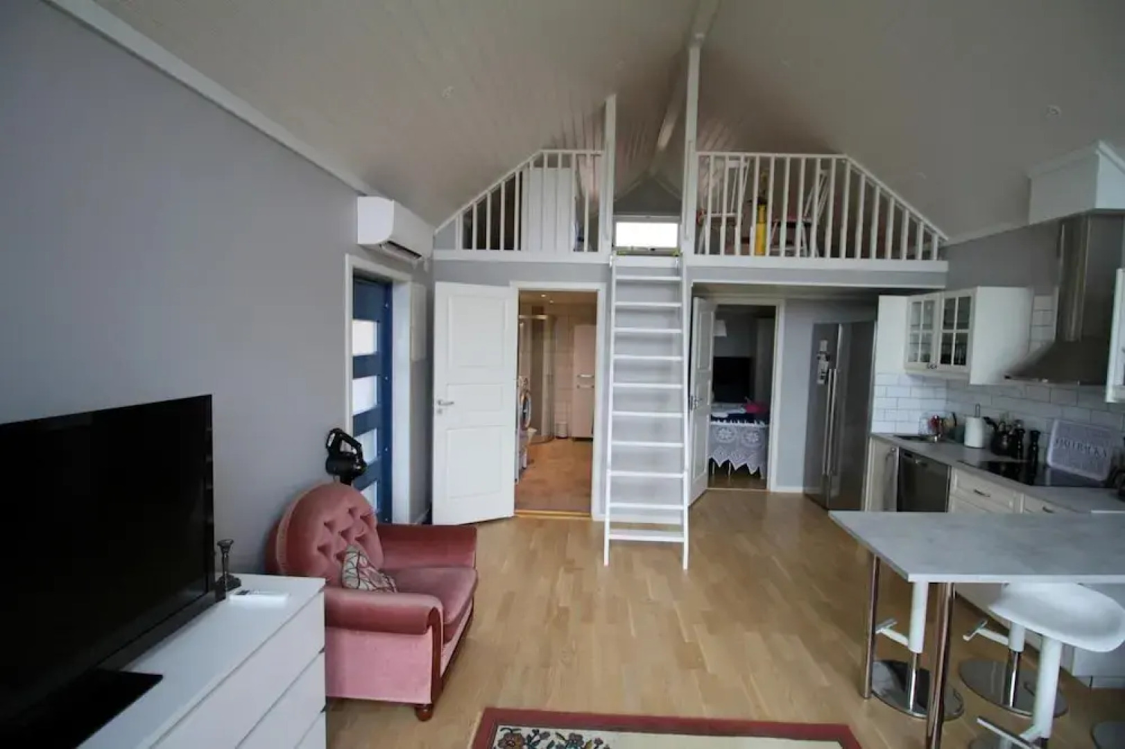 Vetteberget Anexet Fj Llbacka