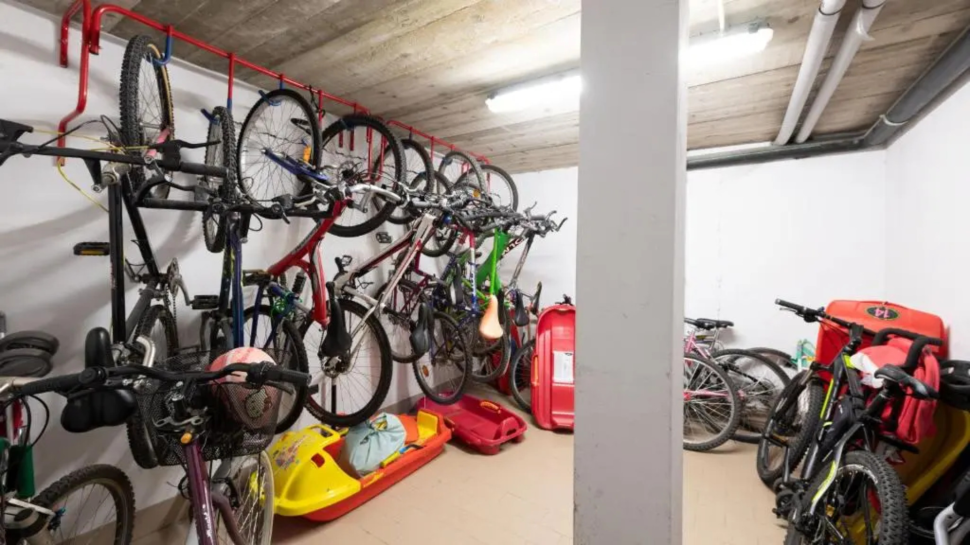 Apartment Santa Caterina Valfurva