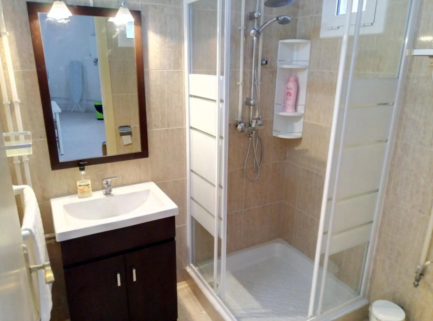 Casa Carmen Barcelona