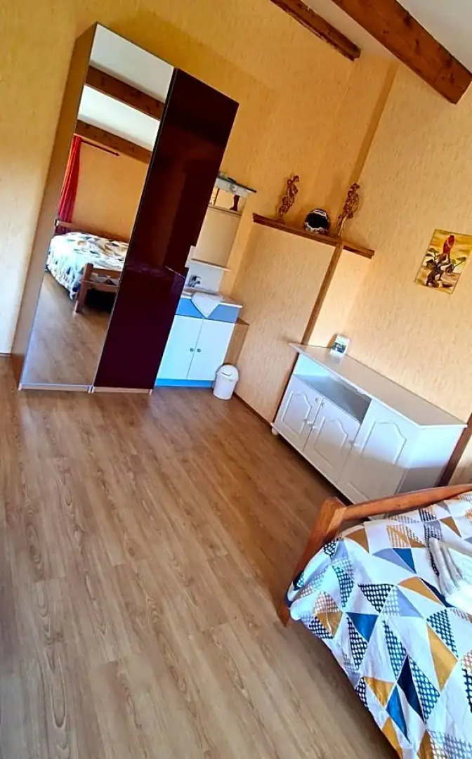 Chambres d¿h¿tes POP Bike Night