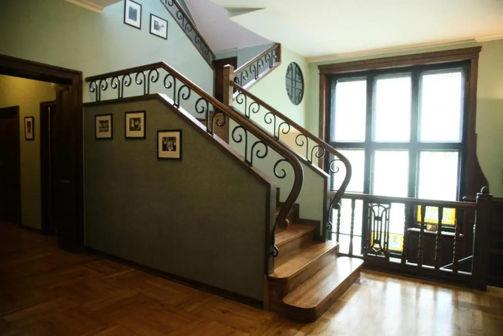 Villa Elise Park Pension