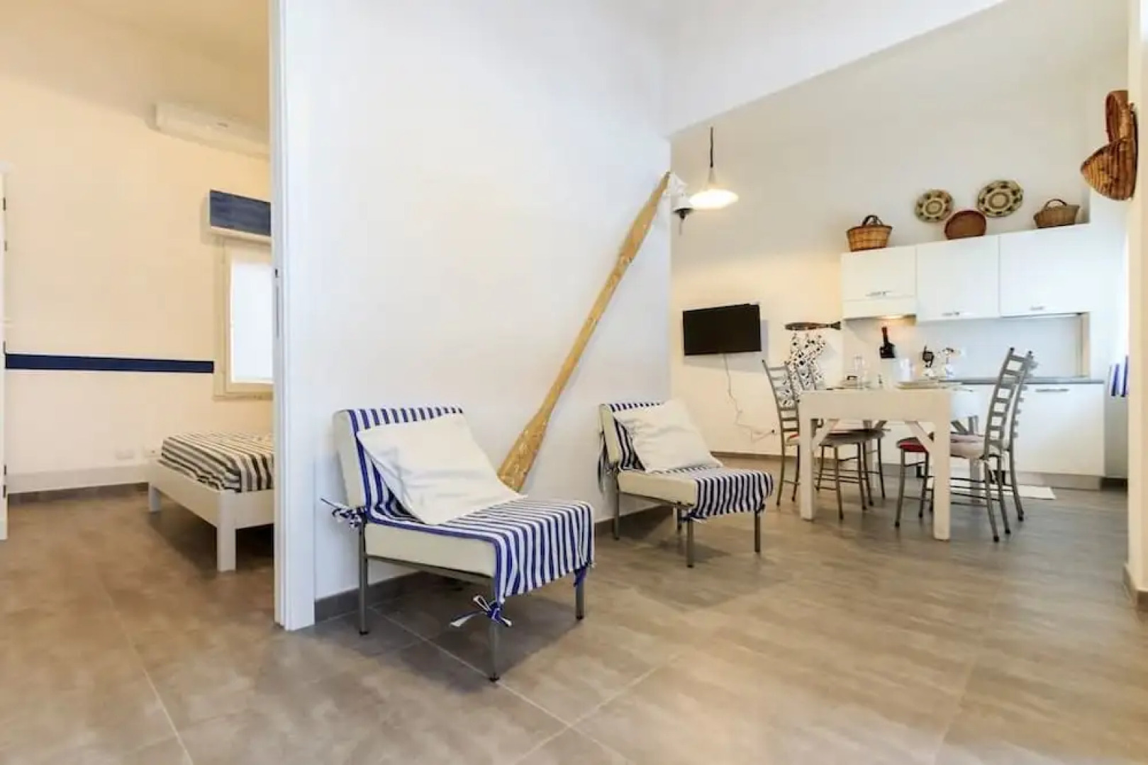 Sa Caletta Apartments