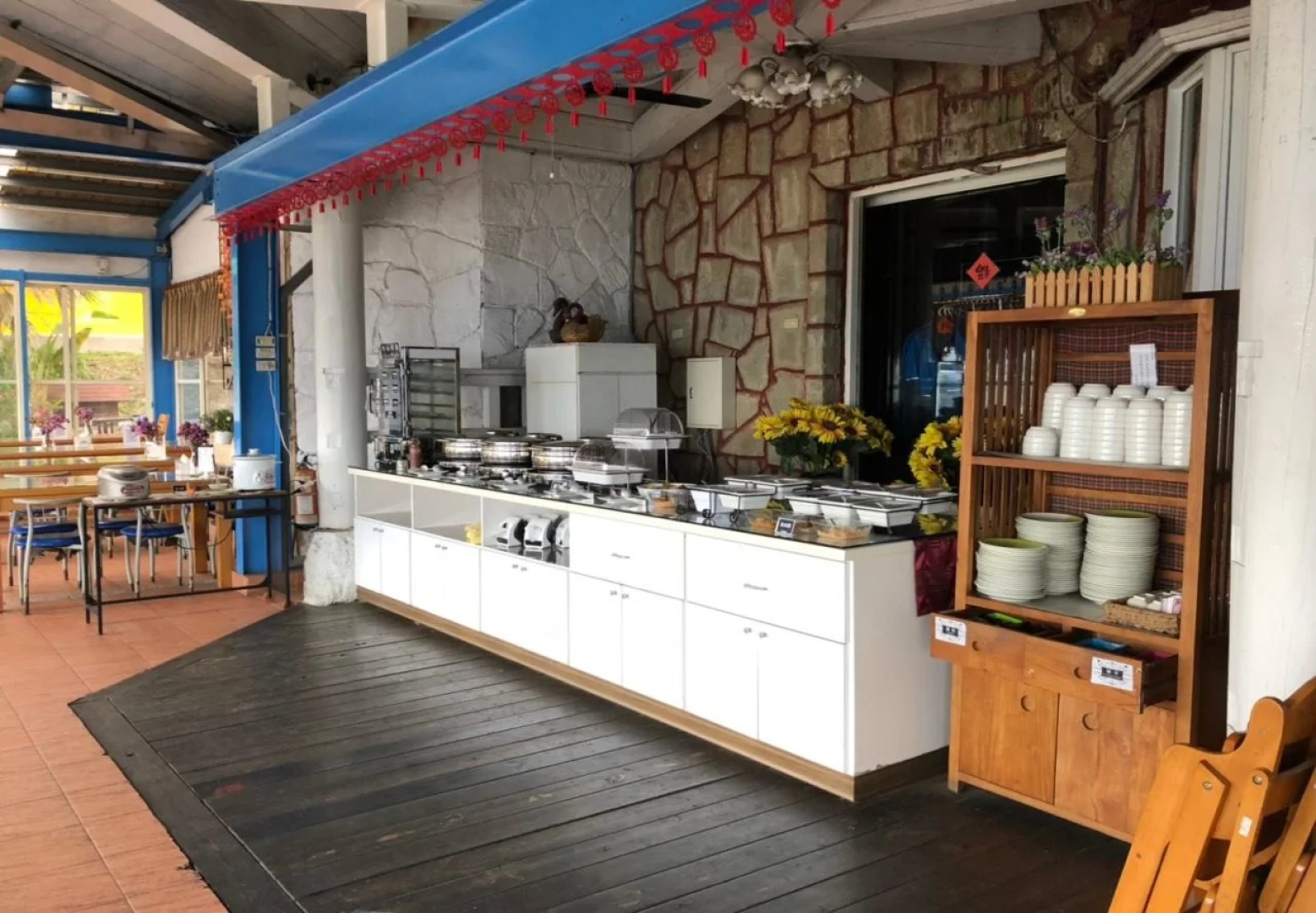 Cingjing Brilliant Twins of Seattle