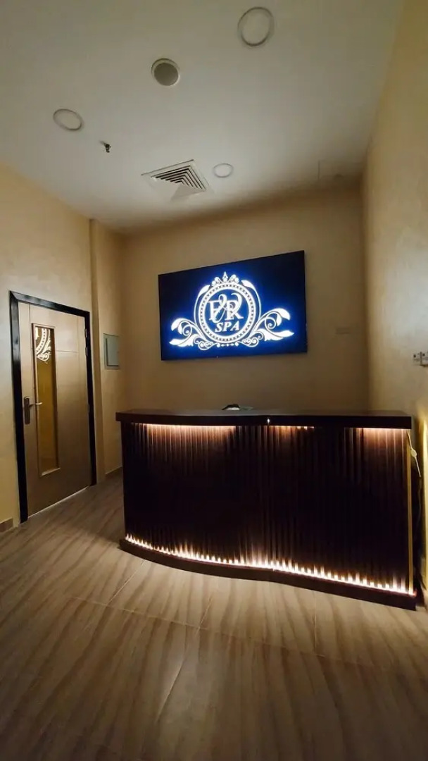 Al Salam Grand Hotel & Resort