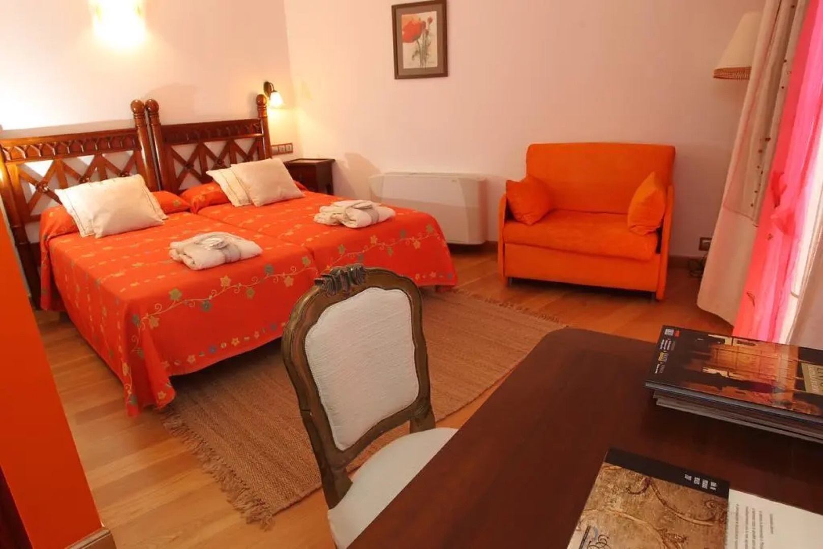 Posada Real La Mula de los Arribes