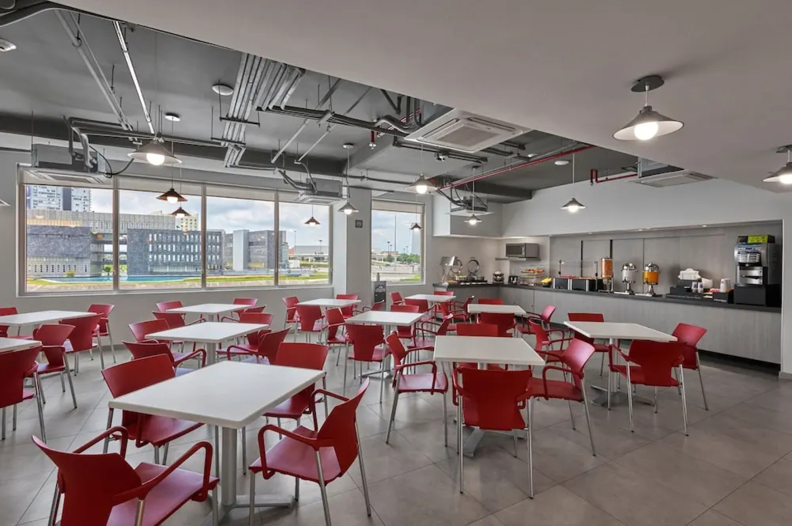 City Express Junior Guadalajara Periférico Sur