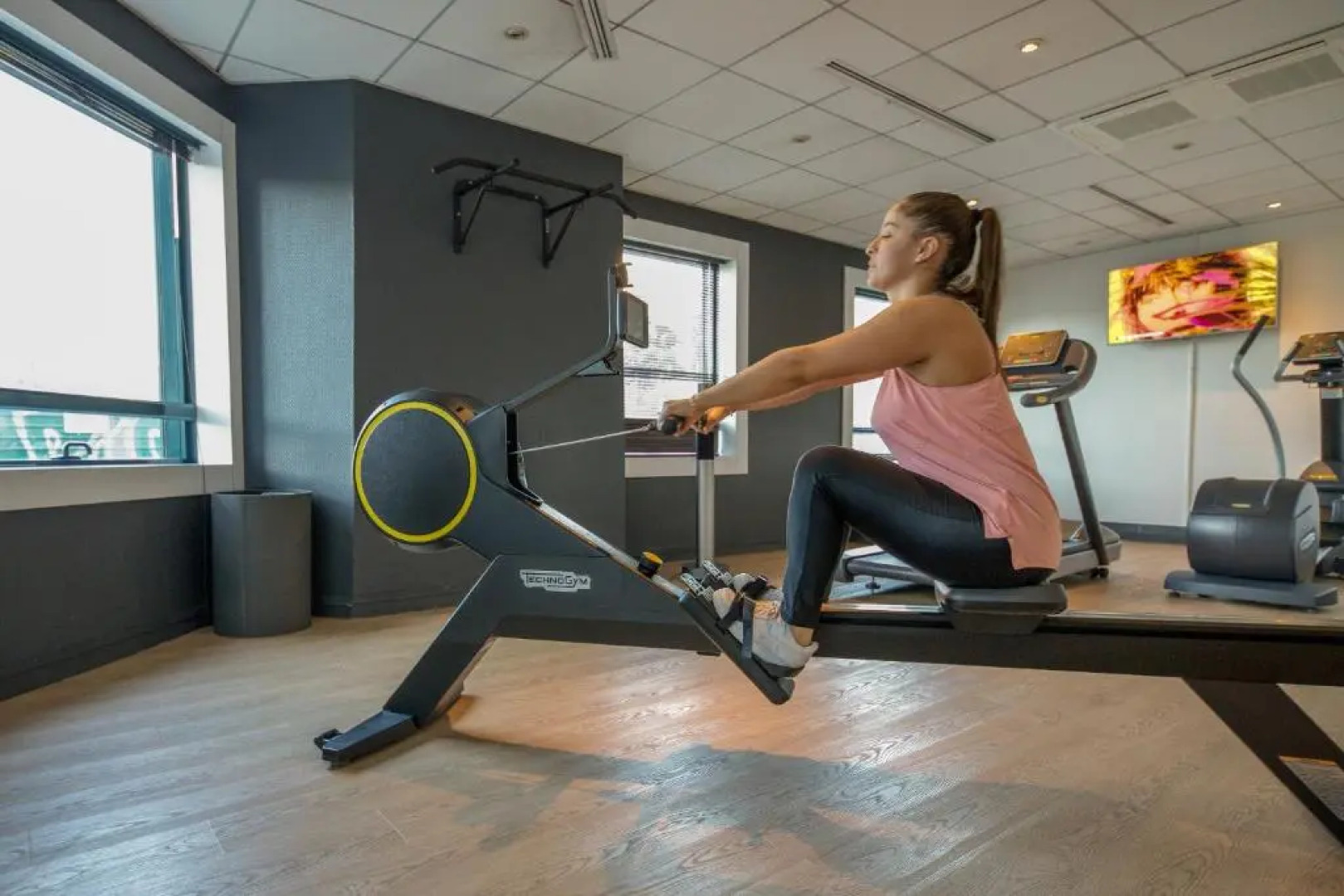 Novotel Marne-La-Vallée Noisy-Le-Grand